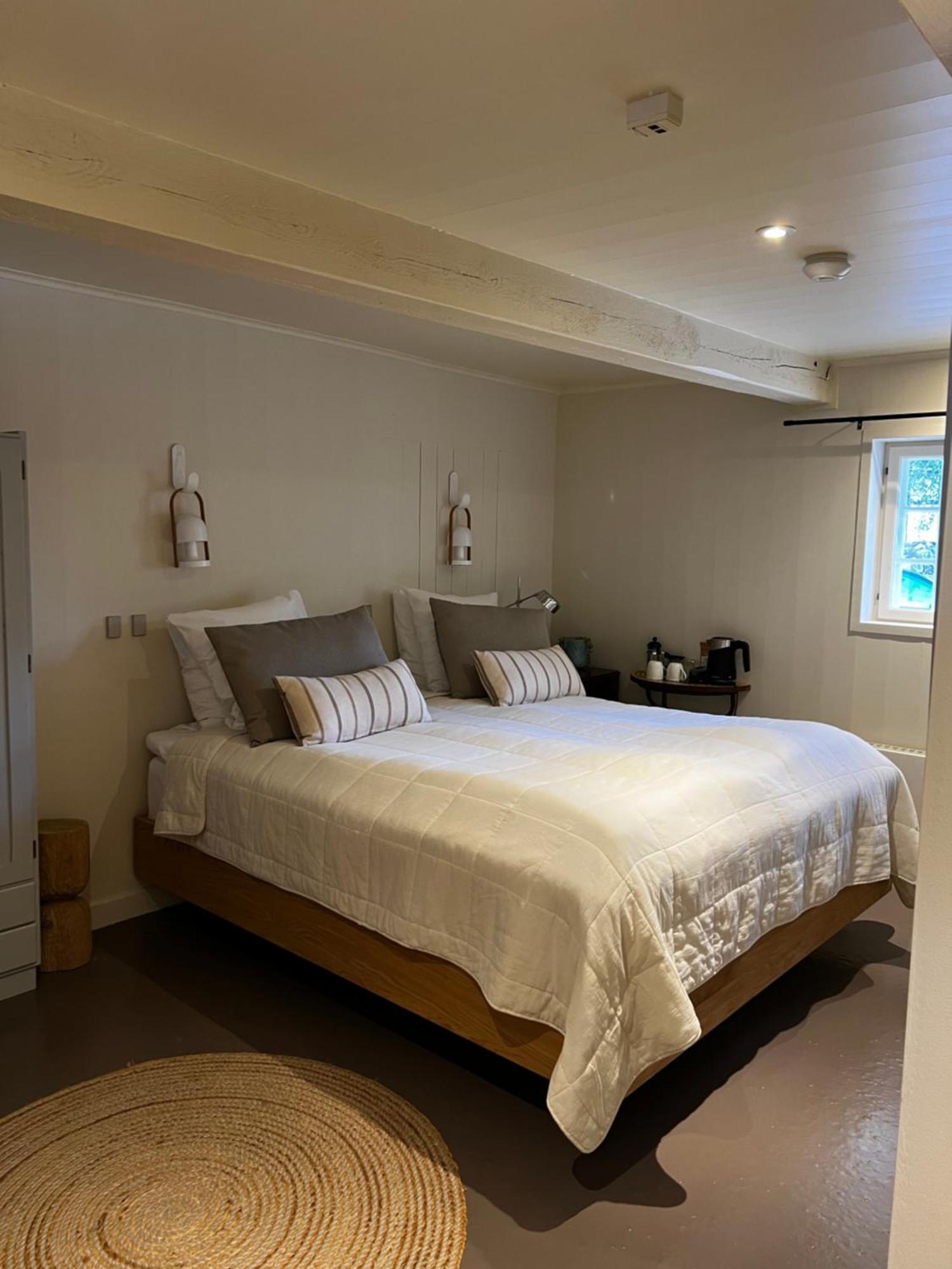 פאבורג Solbjerggaard Bed & Breakfast מראה חיצוני תמונה