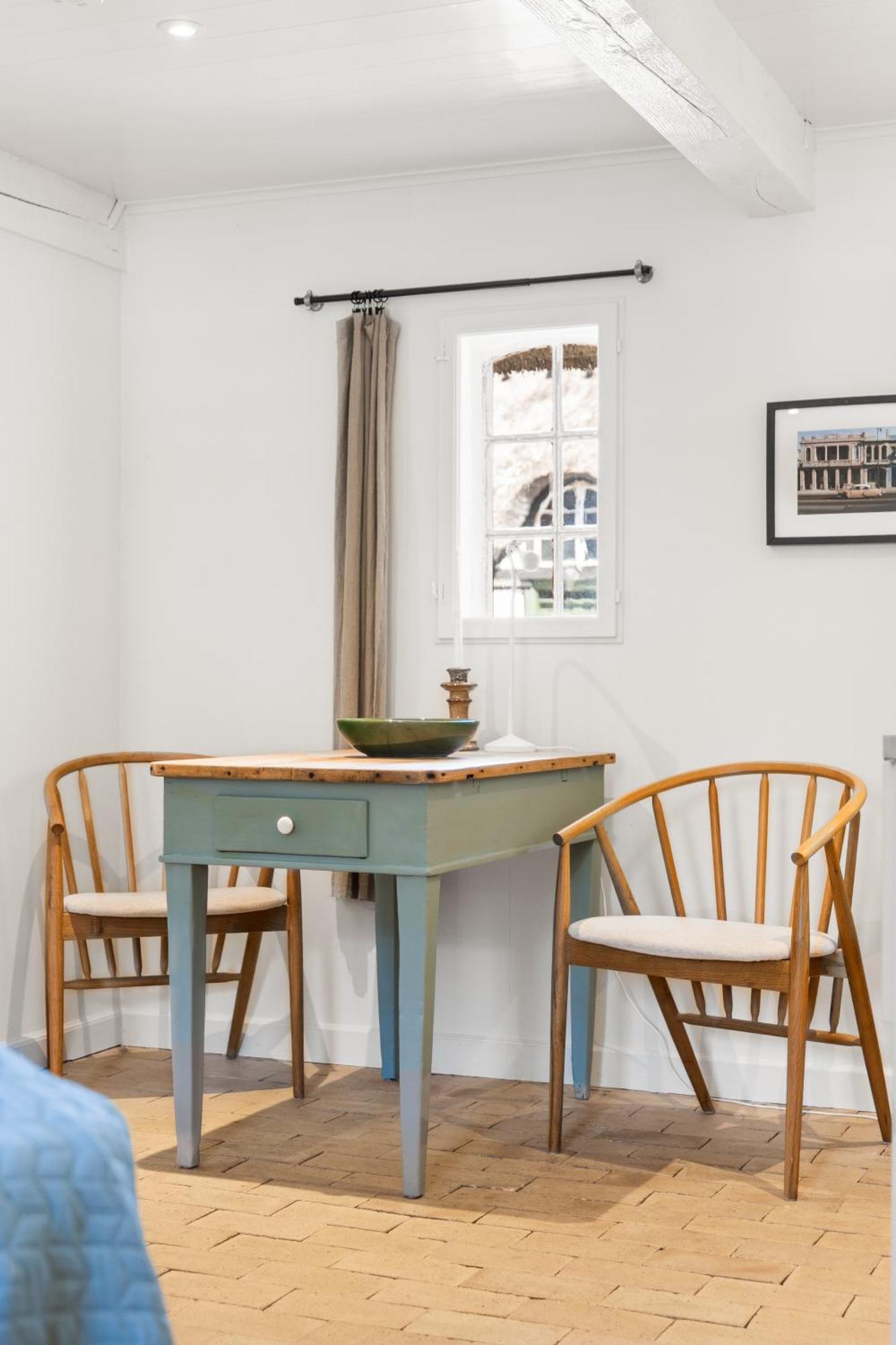 פאבורג Solbjerggaard Bed & Breakfast מראה חיצוני תמונה